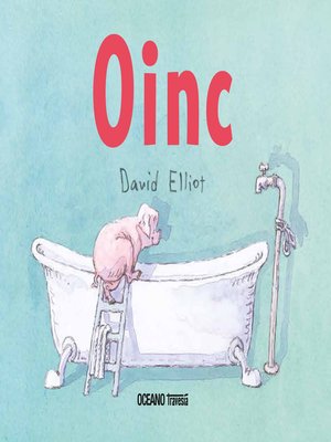 cover image of Oinc